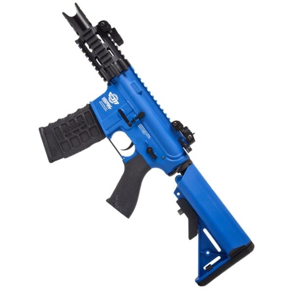 G&G Firehawk -Two Tone Blue available from BZ Tactical