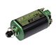 ASG Infinity CNC Ultimate Motor. 30000RPM, Short Axle.