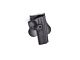 ASG Strike Systems SP-01 Shadow Paddle Retention Holster