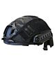 Kombat UK Fast Helmet Cover - Multi-Terrain Black