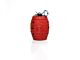 ASG Storm 360 Impact Grenade Red