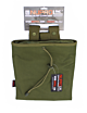 NP PMC Dump Pouch Olive