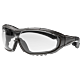 Valken V-TAC Axis Goggles Clear