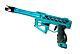 ARC-1 HPA Airsoft Rifle - Teal/Black