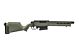 Ares Amoeba Striker Sniper Rifle AS02 Short - OD