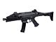 ASG CZ Scorpion EVO 3 A1 SMG M95 - Black