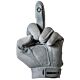Enola Gaye FU Glove - Grey