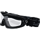 Valken V-TAC Sierra Goggles-Clear