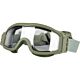 Valken Tactical Tango Goggle Thermal Olive