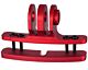 HK Army Goggle Camera Mount - Red