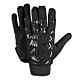 HK HSTL Gloves Black