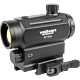 Valken V Tactical Digital Mini Red Dot Sight w/QD Mount