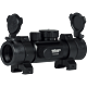 Valken V Tactical Multi-Reticle Red Dot Sight 1x30MR