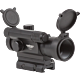 Valken V Tactical Tactical Red Dot Sight 1x35T