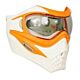Vforce Grill Goggle - Orange/White