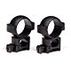 Vortex Hunter 1-Inch High Rings (Set of 2)  Picatinny/Weaver Mount (1.22 inches | 31.0 mm)