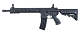 Tippmann Recon AEG Carbine - Black