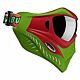 Vforce Grill Goggle Cowabunga Series Red (ex Display)