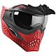 Vforce Grill Goggle SC Scarlet - Grey on Red