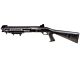 Secutor M870 Velites S Spring Shotgun S-XI (S Series - Black)