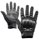 Valken Zulu Tactical Gloves - Black