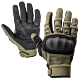 Valken Zulu Tactical Gloves - Olive