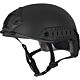 Viper Fast Helmet Black