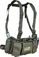 VIper Special Ops Chest Rig - Green