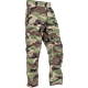 Valken KILO Combat Pants - Woodland