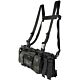 VIper Special Ops Chest Rig - VCAM Black