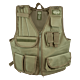 Valken Tactical Vest-Olive