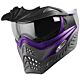 Vforce Grill Goggle SC - Purple on Grey