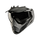 V-Force Profiler Goggle - Charcoal